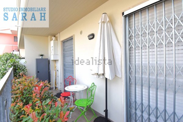 appartamento in vendita a Viareggio in zona Centro Storico