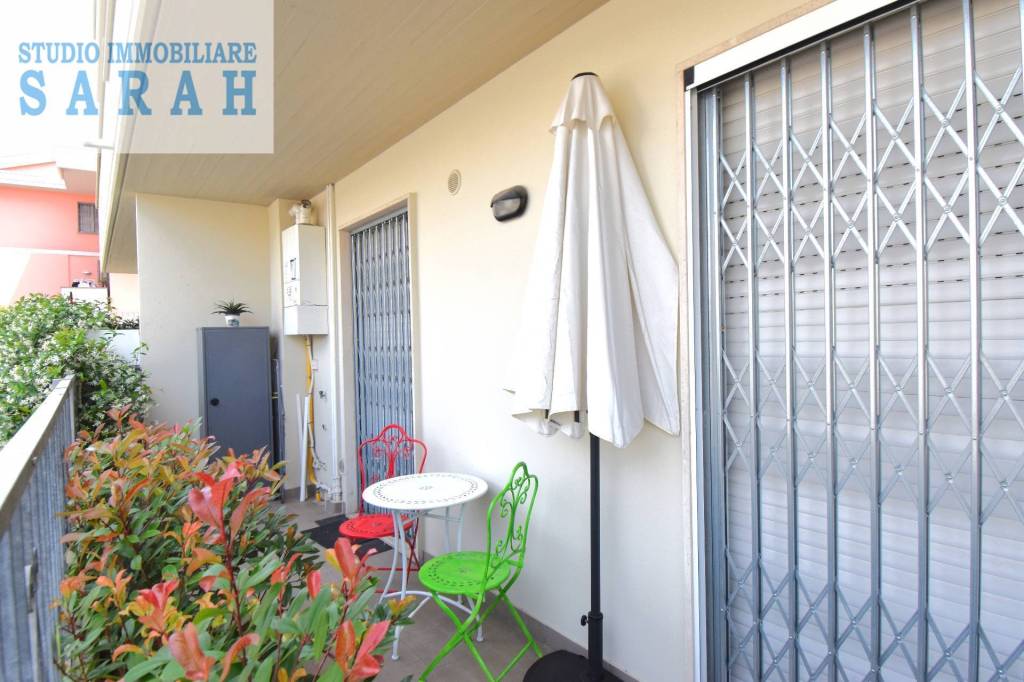 appartamento in vendita a Viareggio in zona Centro Storico