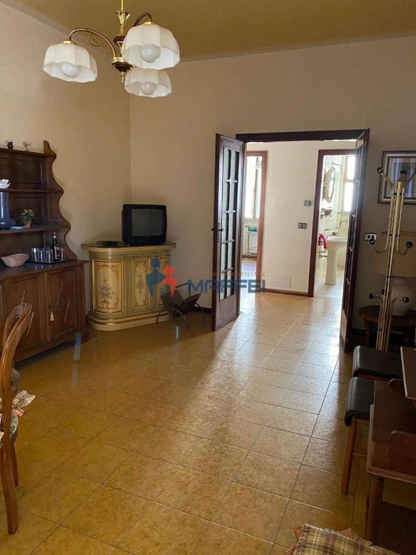 appartamento in vendita a Viareggio in zona Don Bosco