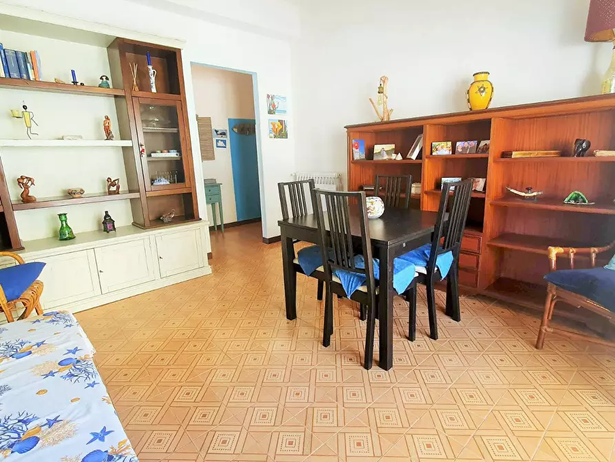 appartamento in vendita a Viareggio in zona Centro Storico