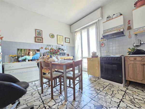 appartamento in vendita a Viareggio