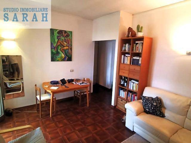 appartamento in vendita a Viareggio in zona Don Bosco