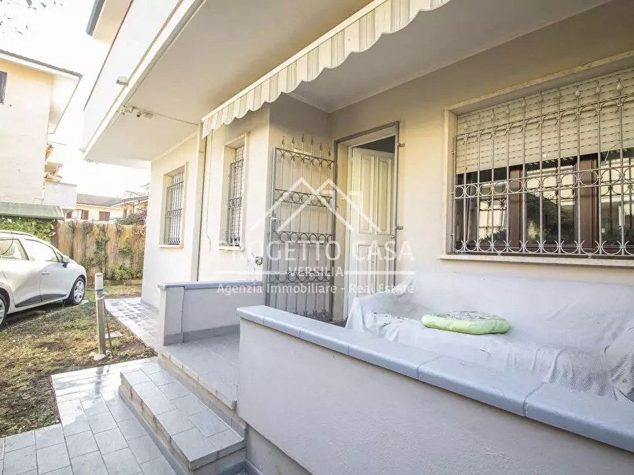 appartamento in vendita a Viareggio in zona Torre del Lago