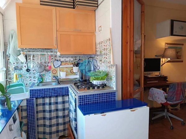 appartamento in vendita a Viareggio in zona Torre del Lago