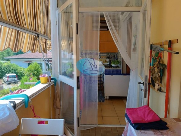 appartamento in vendita a Viareggio in zona Torre del Lago