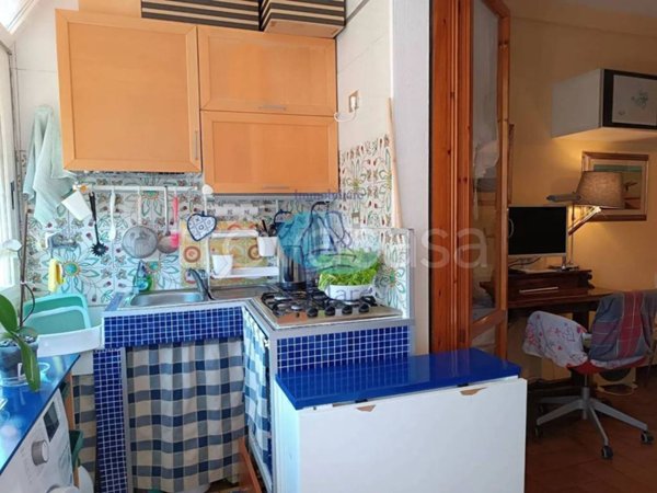 appartamento in vendita a Viareggio in zona Torre del Lago