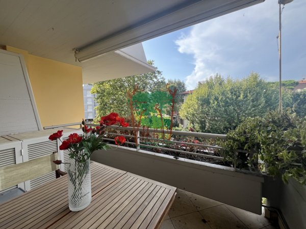 appartamento in vendita a Viareggio