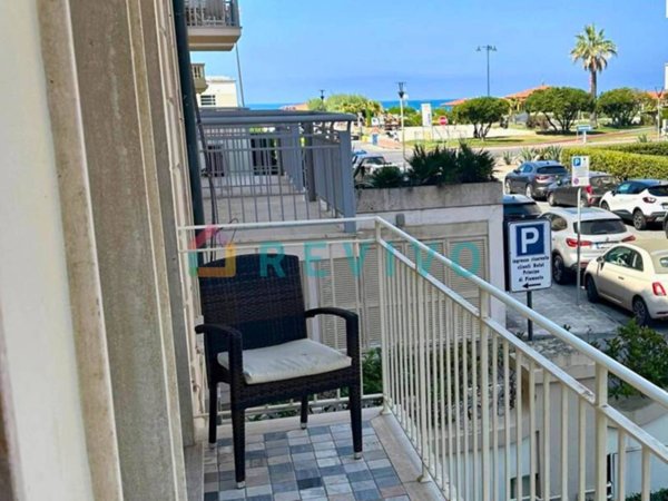 appartamento in vendita a Viareggio