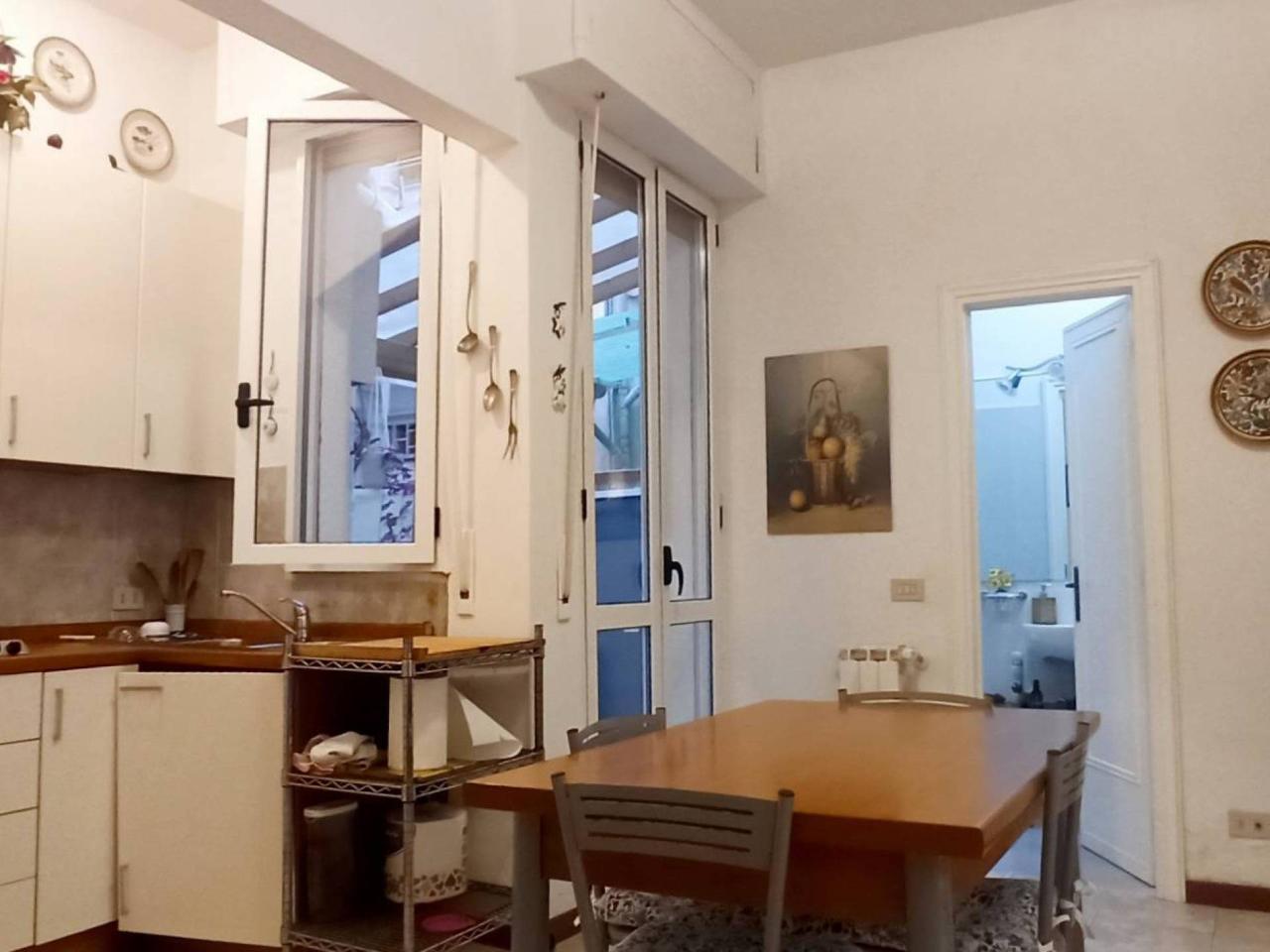 appartamento in vendita a Viareggio