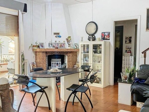 appartamento in vendita a Viareggio in zona Torre del Lago