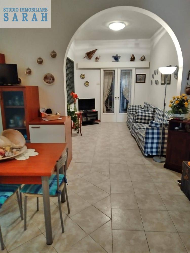 appartamento in vendita a Viareggio in zona Centro Storico