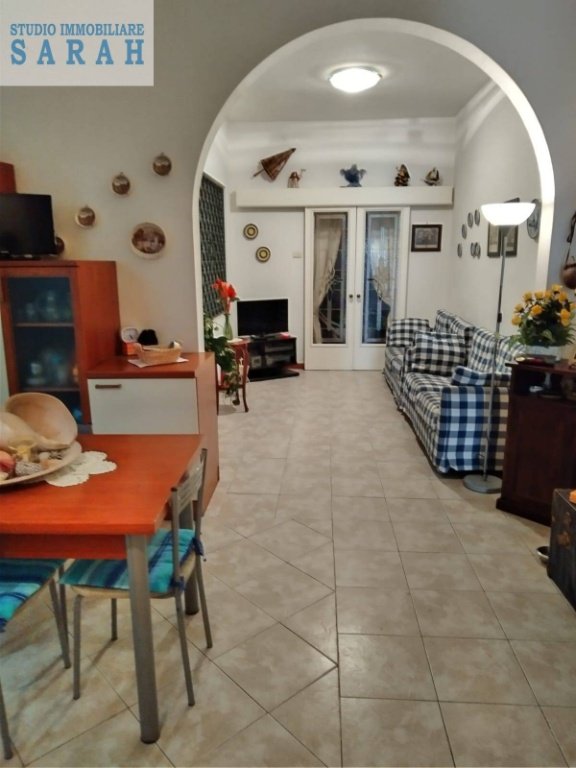 appartamento in vendita a Viareggio in zona Centro Storico