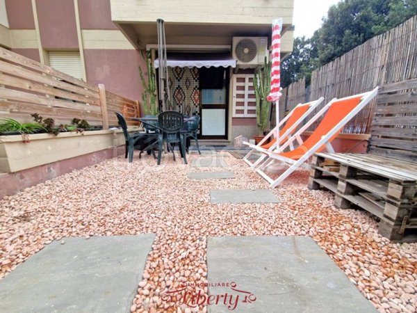 appartamento in vendita a Viareggio
