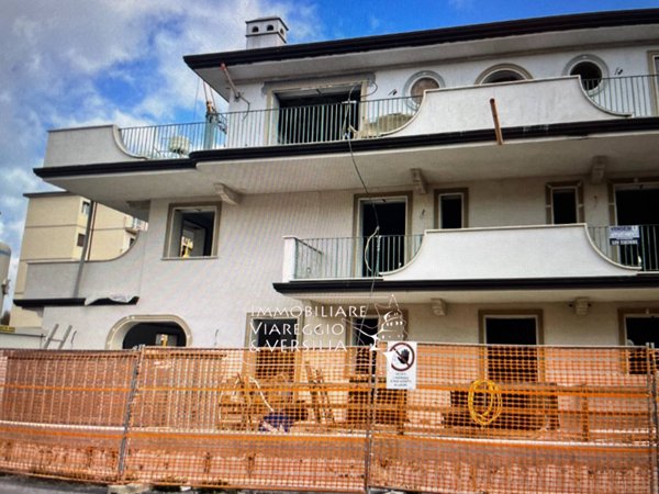 appartamento in vendita a Viareggio