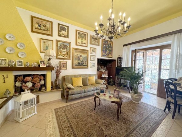 appartamento in vendita a Viareggio in zona Torre del Lago