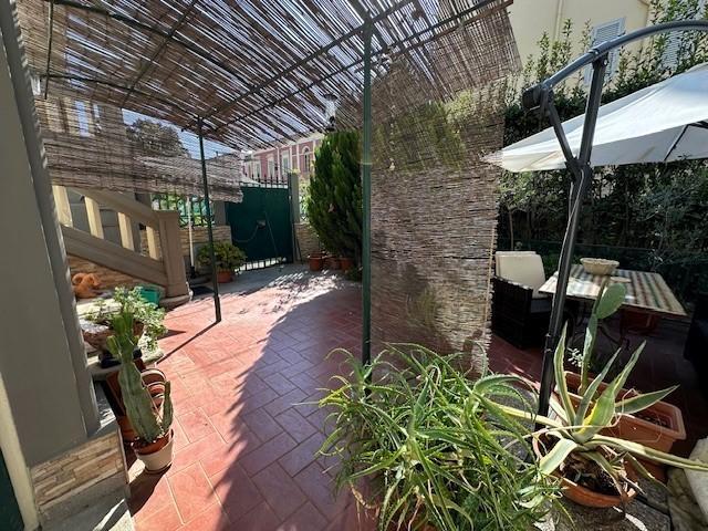 appartamento in vendita a Viareggio