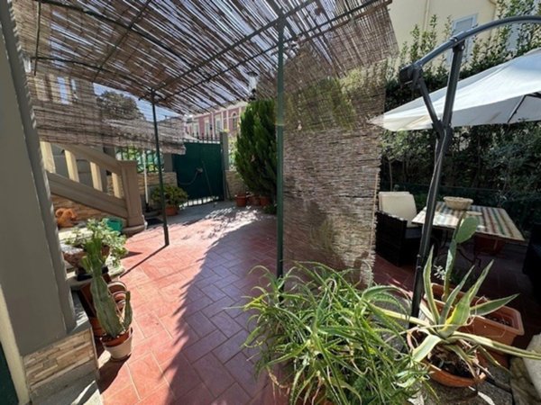 appartamento in vendita a Viareggio