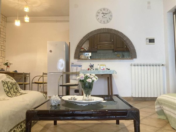 appartamento in vendita a Viareggio in zona Torre del Lago