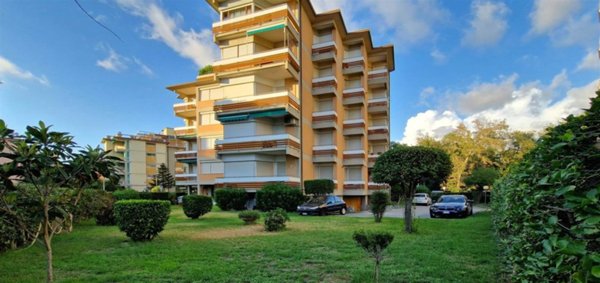 appartamento in vendita a Viareggio