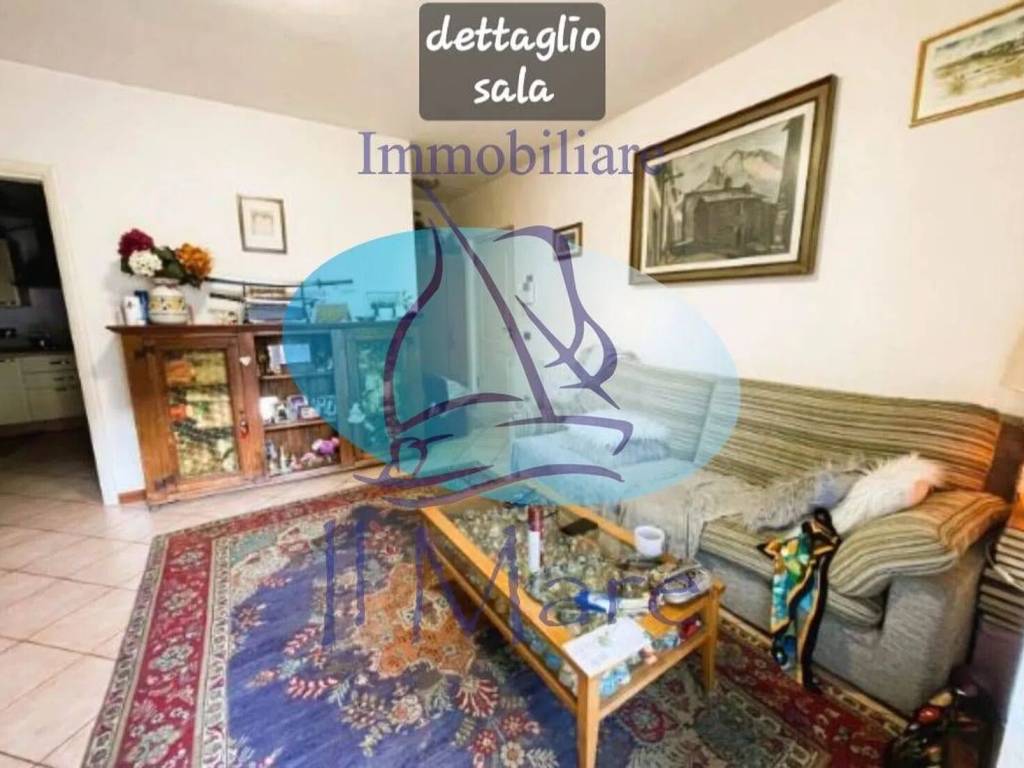 appartamento in vendita a Viareggio in zona Marco Polo