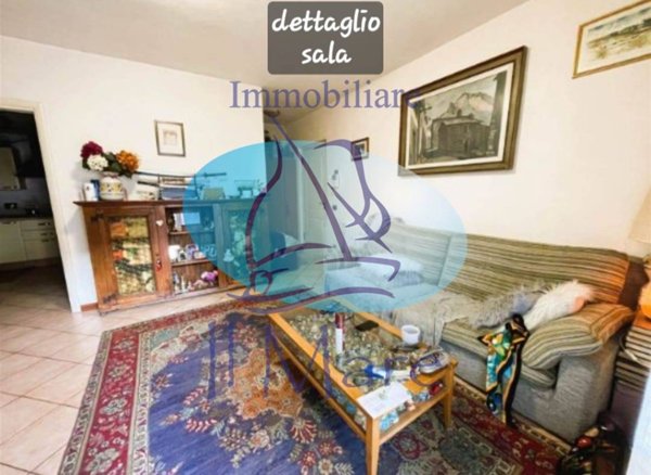 appartamento in vendita a Viareggio in zona Marco Polo