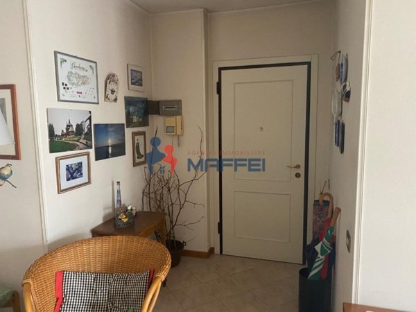 appartamento in vendita a Viareggio in zona Migliarina
