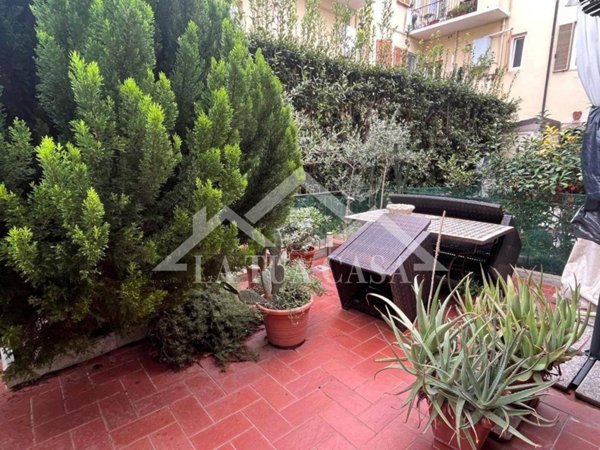 appartamento in vendita a Viareggio in zona Centro Storico