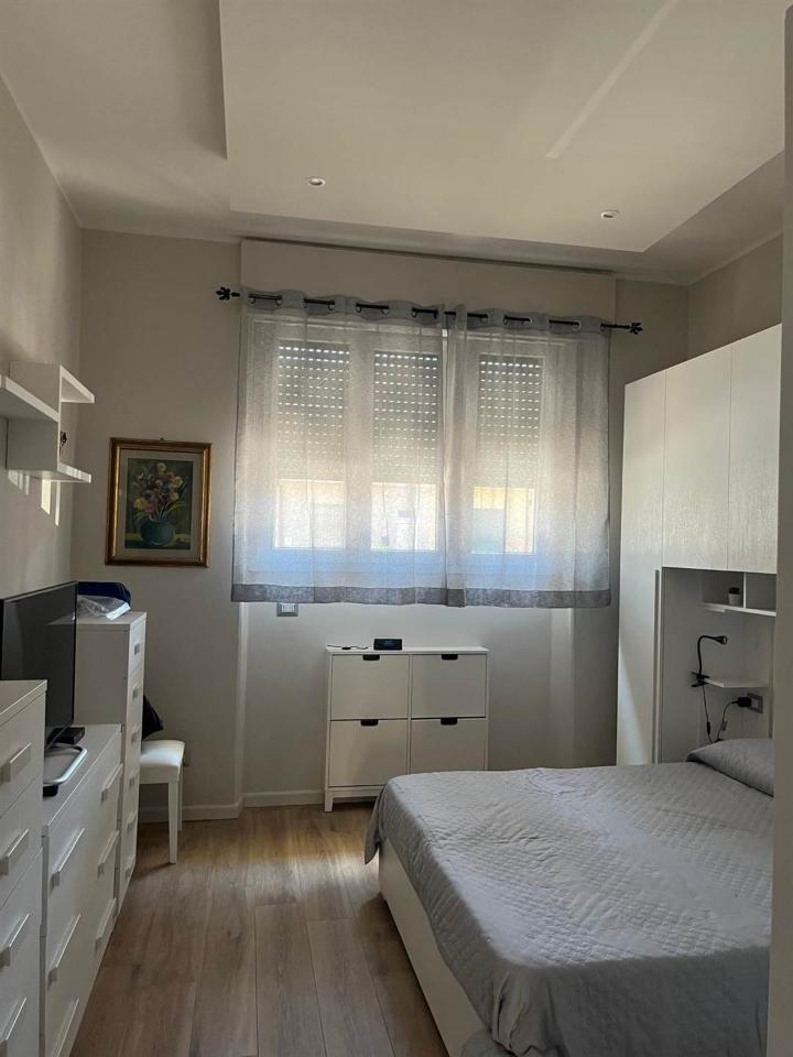 appartamento in vendita a Viareggio