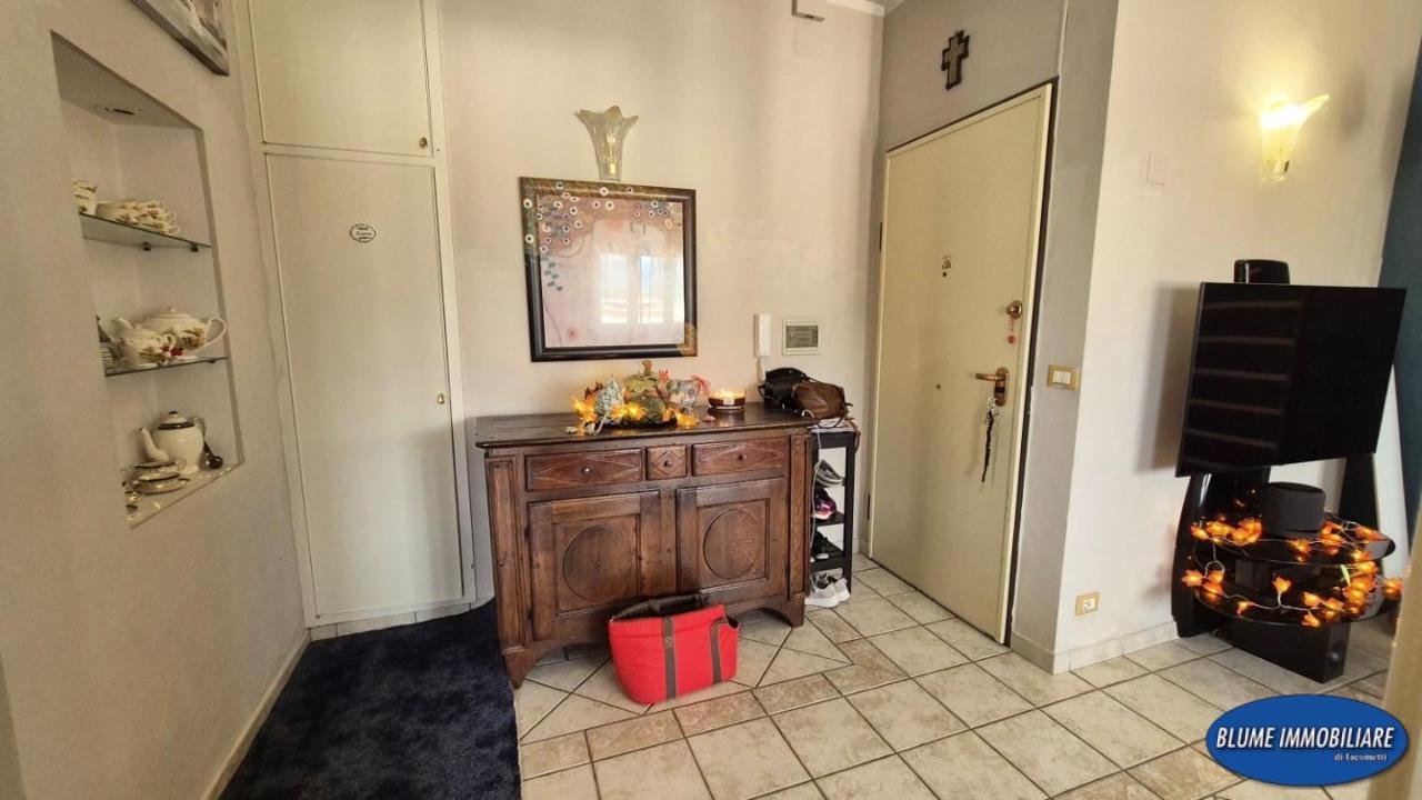 appartamento in vendita a Viareggio in zona Don Bosco