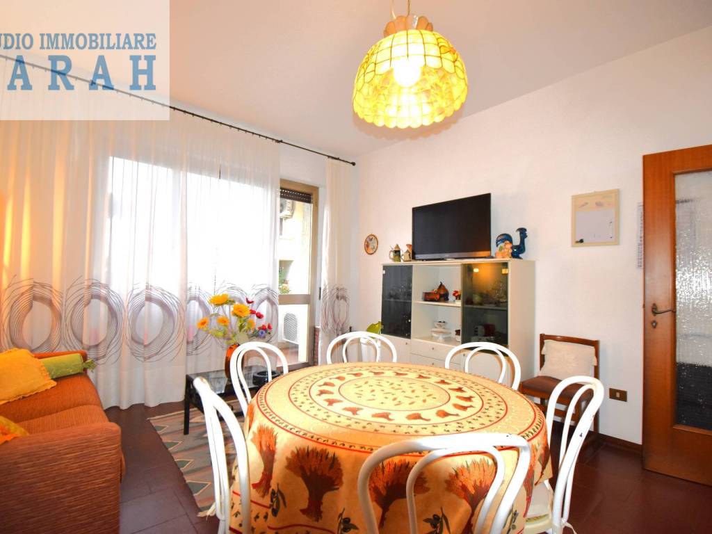 appartamento in vendita a Viareggio in zona Marco Polo