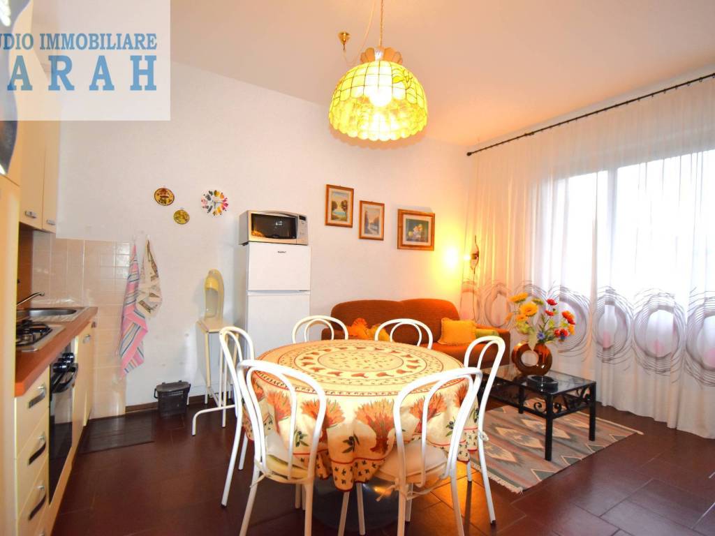 appartamento in vendita a Viareggio in zona Marco Polo