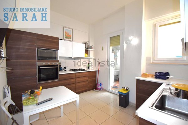 appartamento in vendita a Viareggio in zona Centro Storico