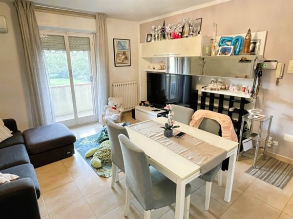 appartamento in vendita a Viareggio