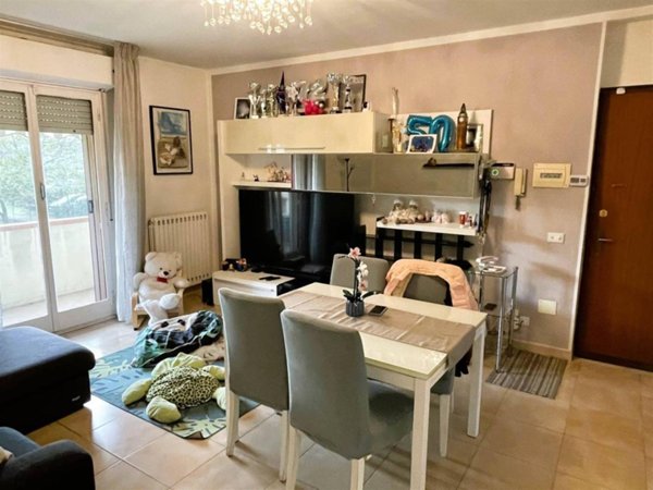 appartamento in vendita a Viareggio
