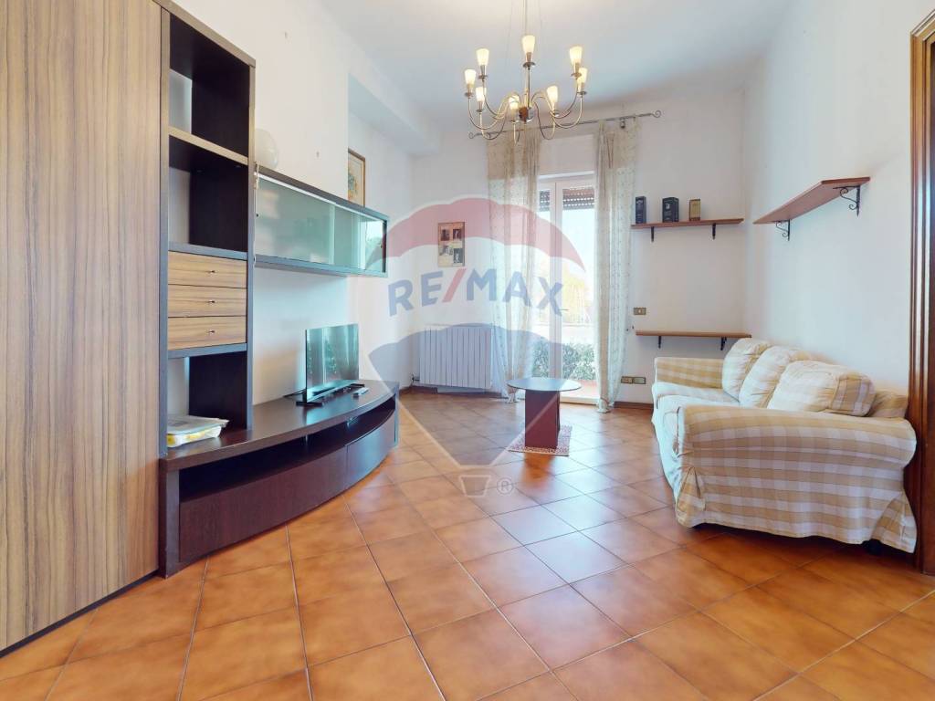 appartamento in vendita a Viareggio