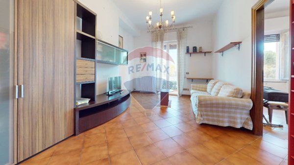 appartamento in vendita a Viareggio