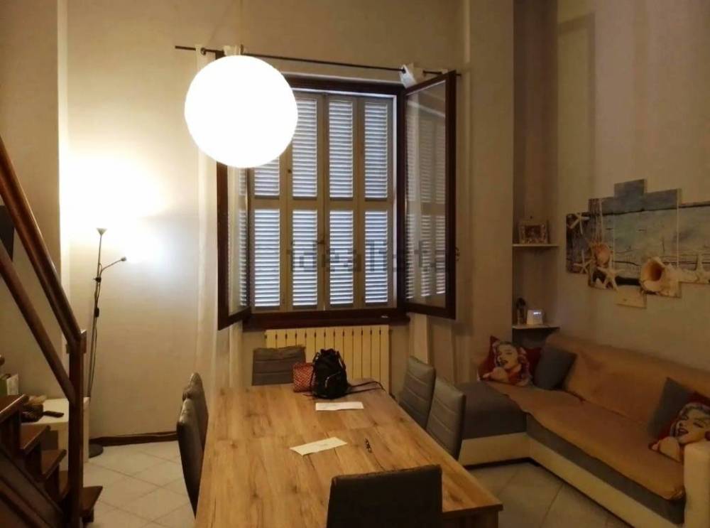 appartamento in vendita a Viareggio
