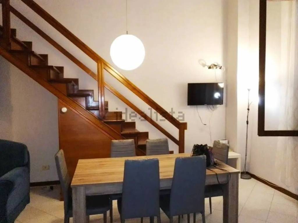 appartamento in vendita a Viareggio