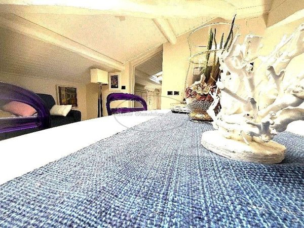 appartamento in vendita a Viareggio