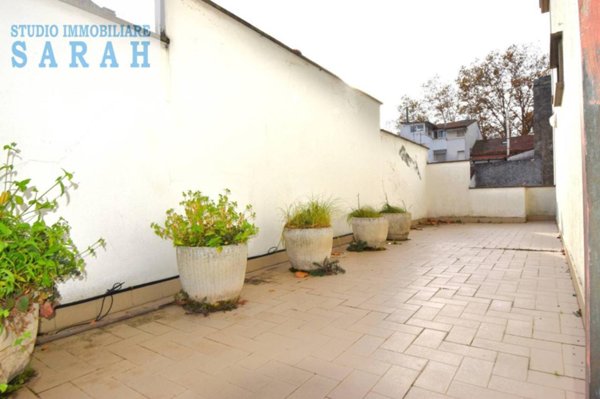 appartamento in vendita a Viareggio