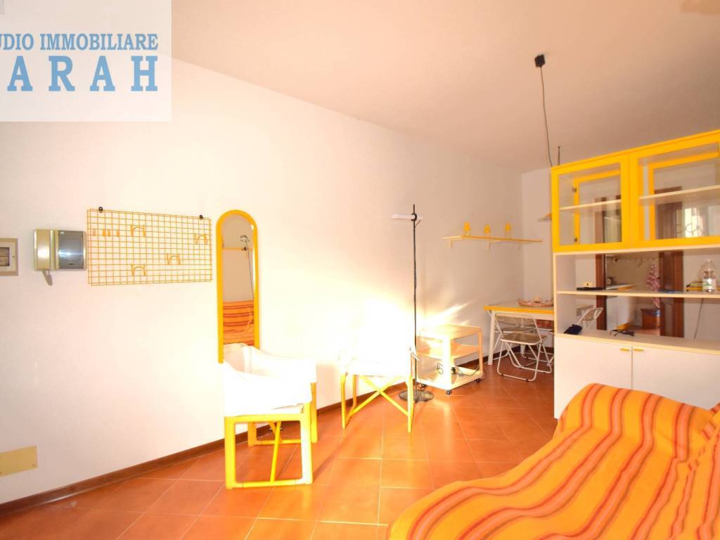 appartamento in vendita a Viareggio