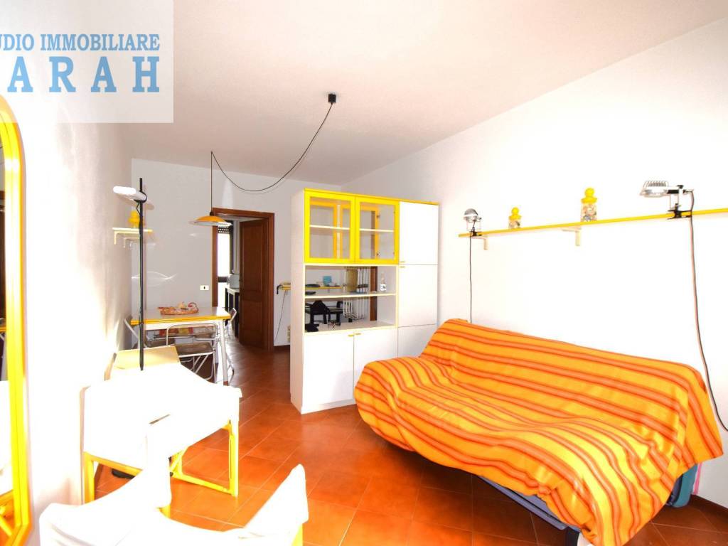 appartamento in vendita a Viareggio in zona Marco Polo