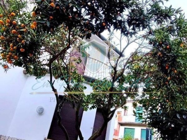 casa indipendente in vendita a Viareggio