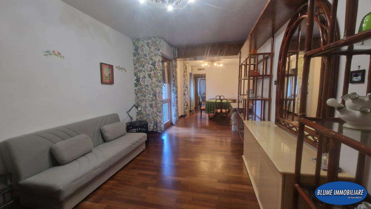 appartamento in vendita a Viareggio