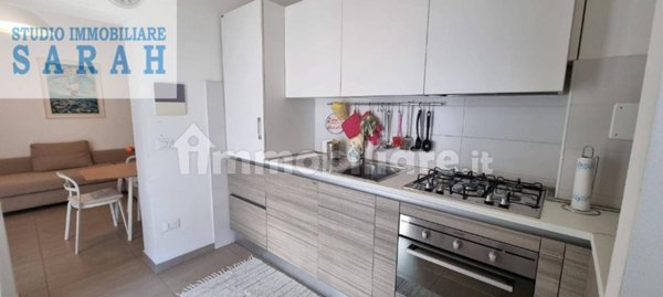 appartamento in vendita a Viareggio in zona Marco Polo