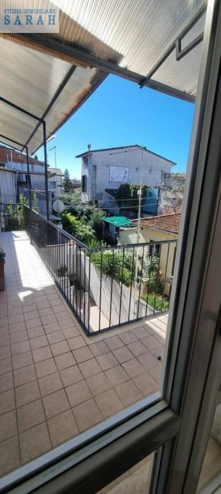 appartamento in vendita a Viareggio in zona Marco Polo