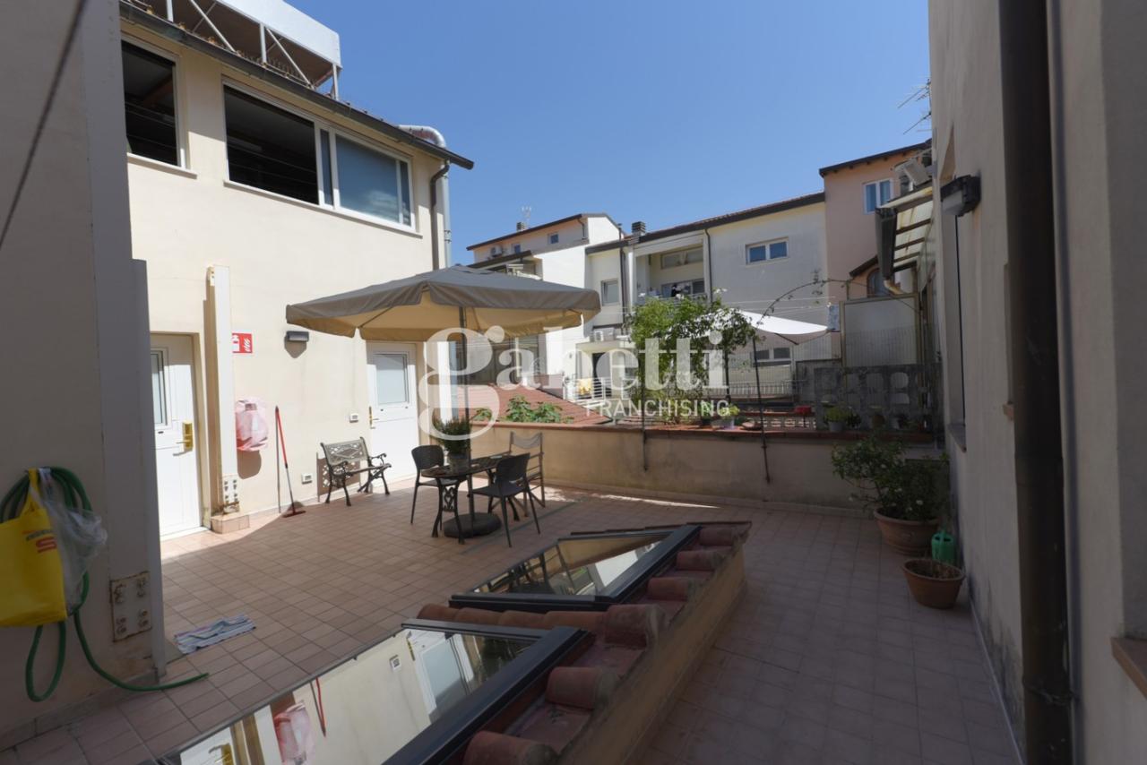 appartamento in vendita a Viareggio