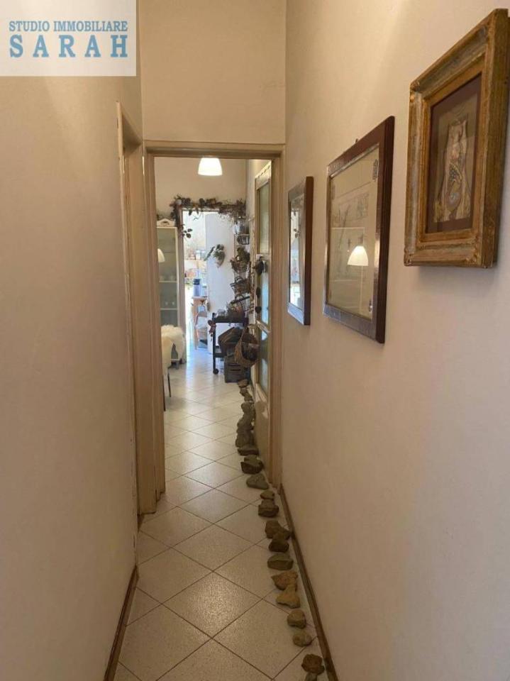 appartamento in vendita a Viareggio in zona Centro Storico