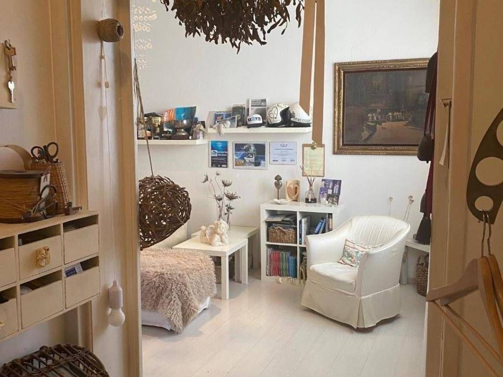 appartamento in vendita a Viareggio in zona Centro Storico