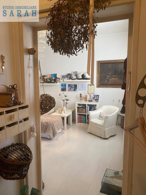 appartamento in vendita a Viareggio in zona Centro Storico